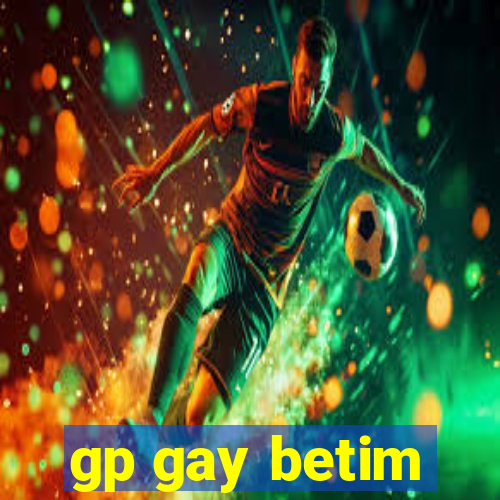 gp gay betim